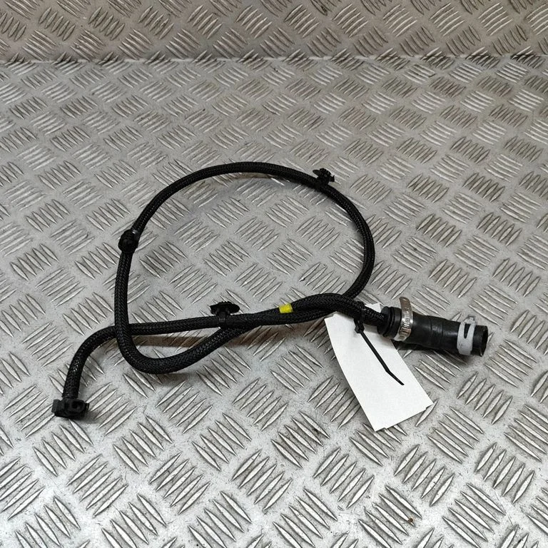 Engine coolant pipe/hose 215016587R