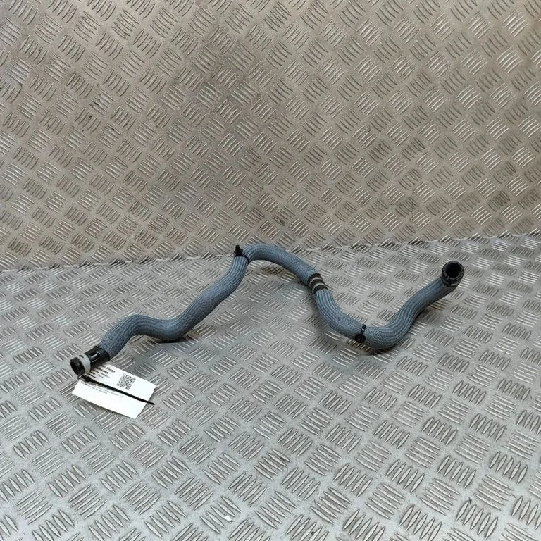 Engine coolant pipe/hose 217410573R