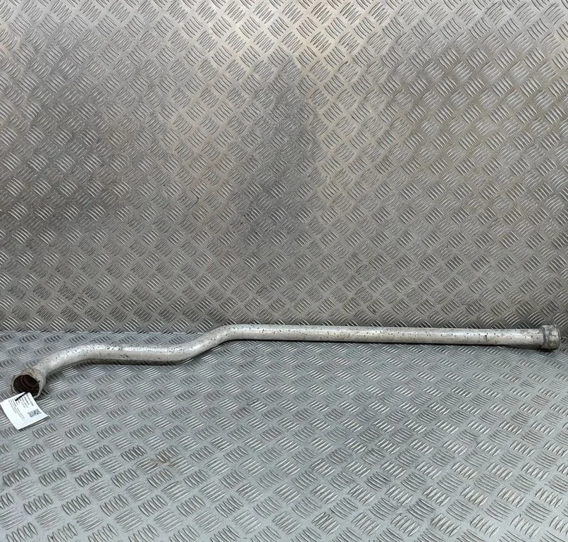 Motora dzesēšanas caurule (-es)/šļūtene (-es) 98710665203