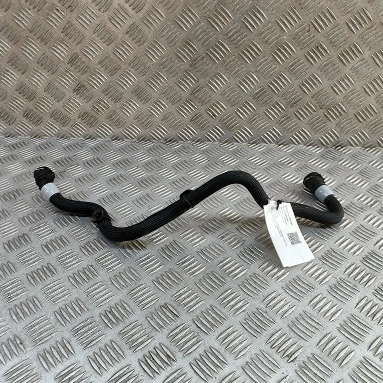 Engine coolant pipe/hose – Peugeot 3008 III (2023-)