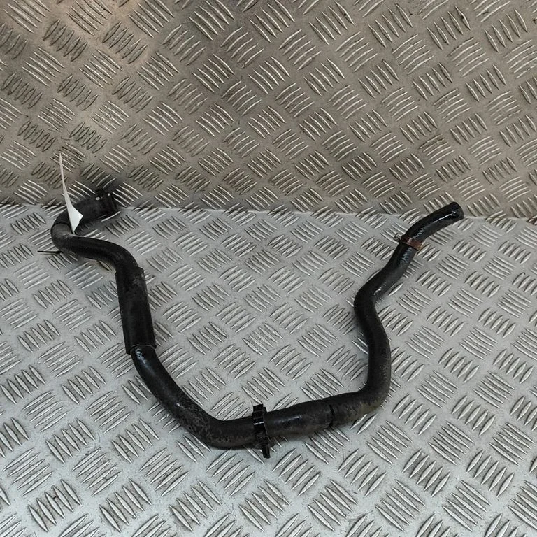 Engine coolant pipe/hose G922842030