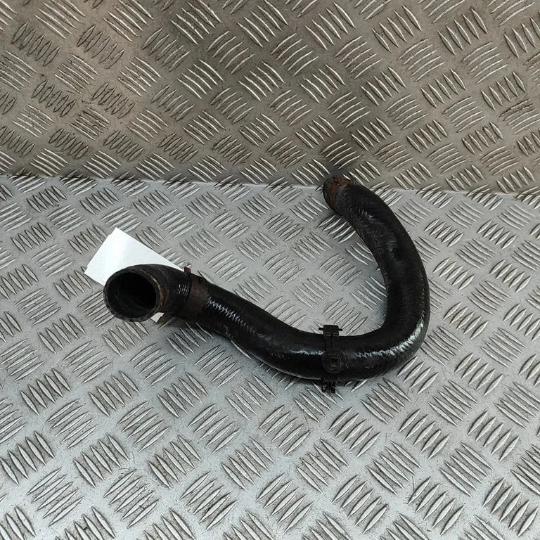 Engine coolant pipe/hose 1657225060