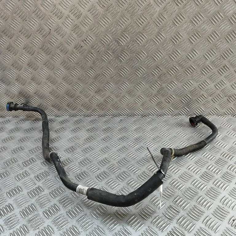 Engine coolant pipe/hose 375Y3GI240