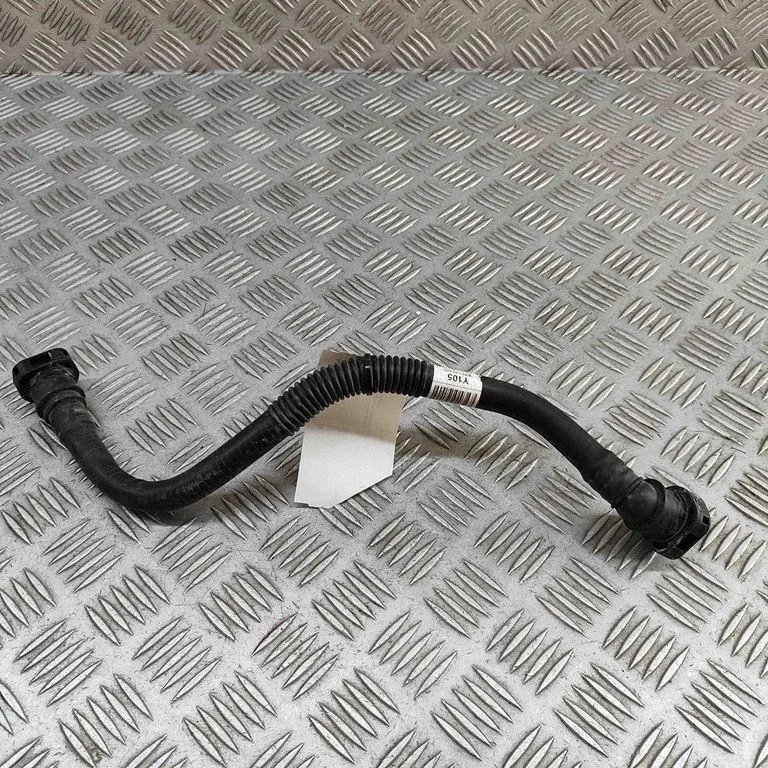 Engine coolant pipe/hose 375Y1KL050