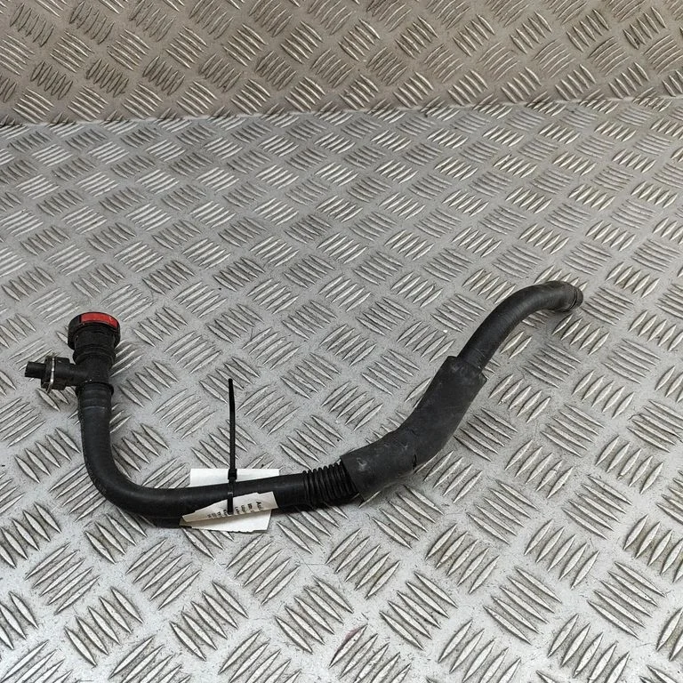 Engine coolant pipe/hose 375Y3GI230