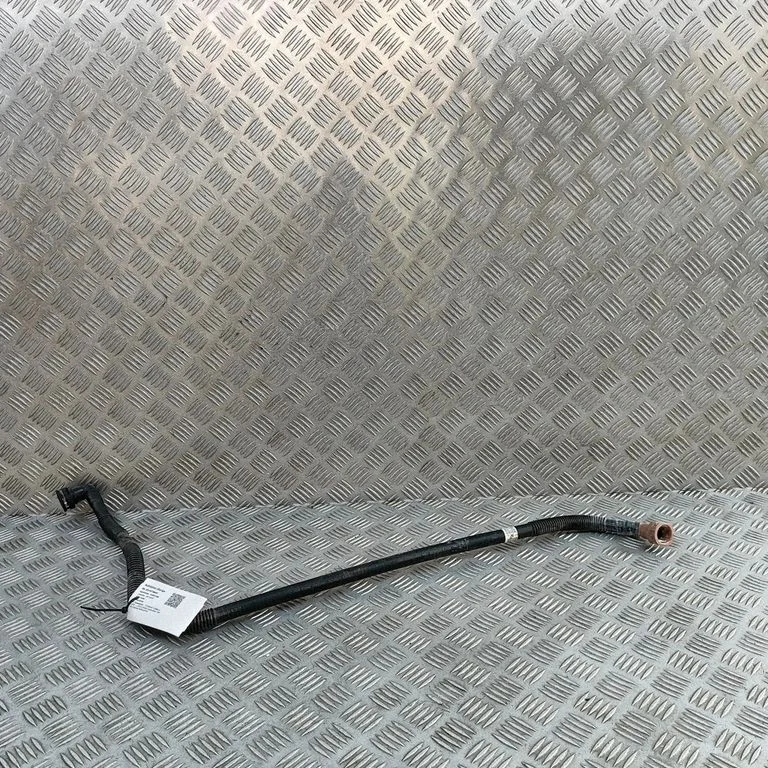 Engine coolant pipe/hose 25414KL500