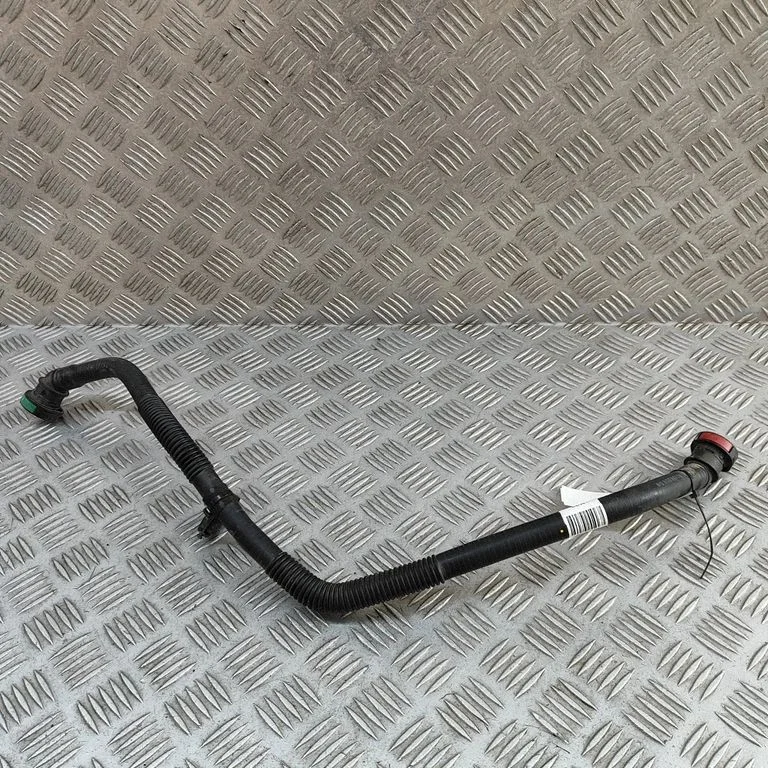 Engine coolant pipe/hose 375Y2KL230
