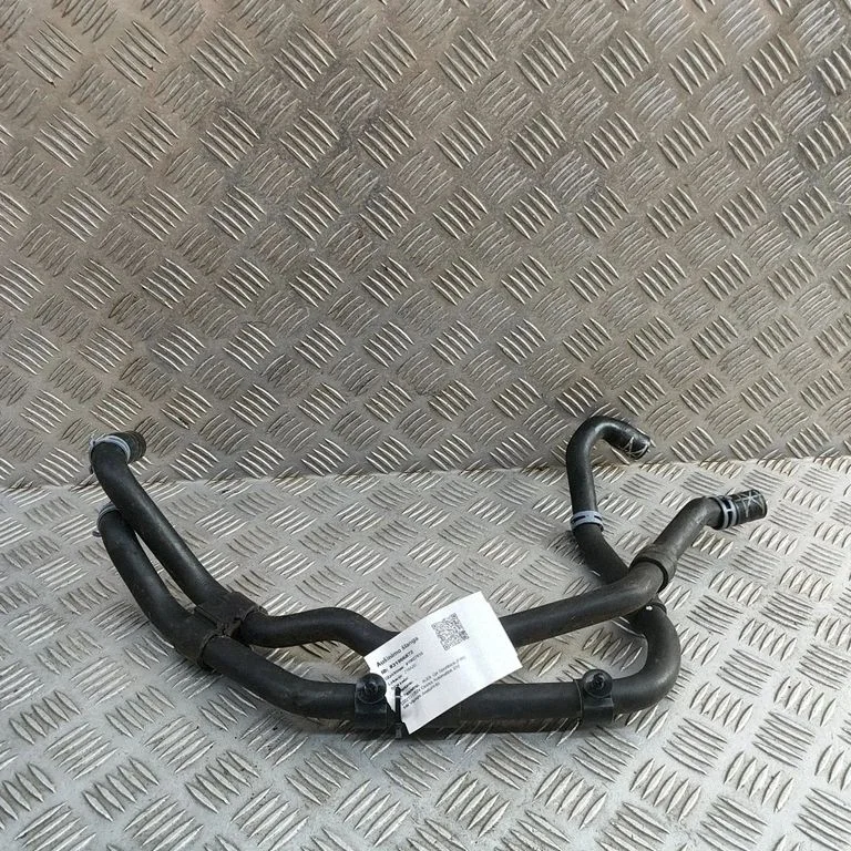Motora dzesēšanas caurule (-es)/šļūtene (-es) 1EA121157K