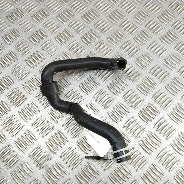 Motora dzesēšanas caurule (-es)/šļūtene (-es) 80A819332AC