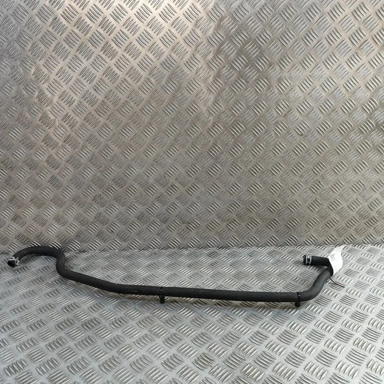 Engine coolant pipe/hose 106538700C