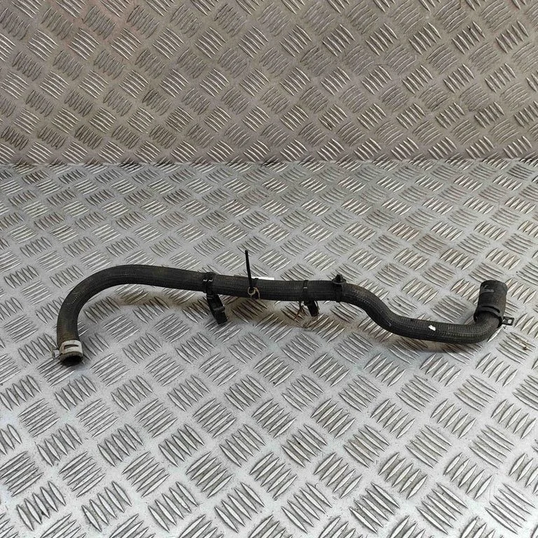 Engine coolant pipe/hose 106668600B