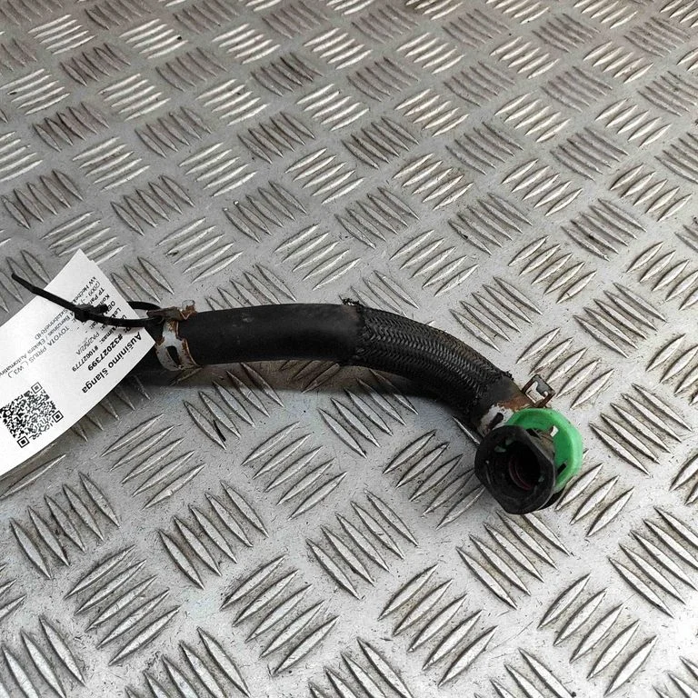 Przewody układu chłodzenia silnika G923647031