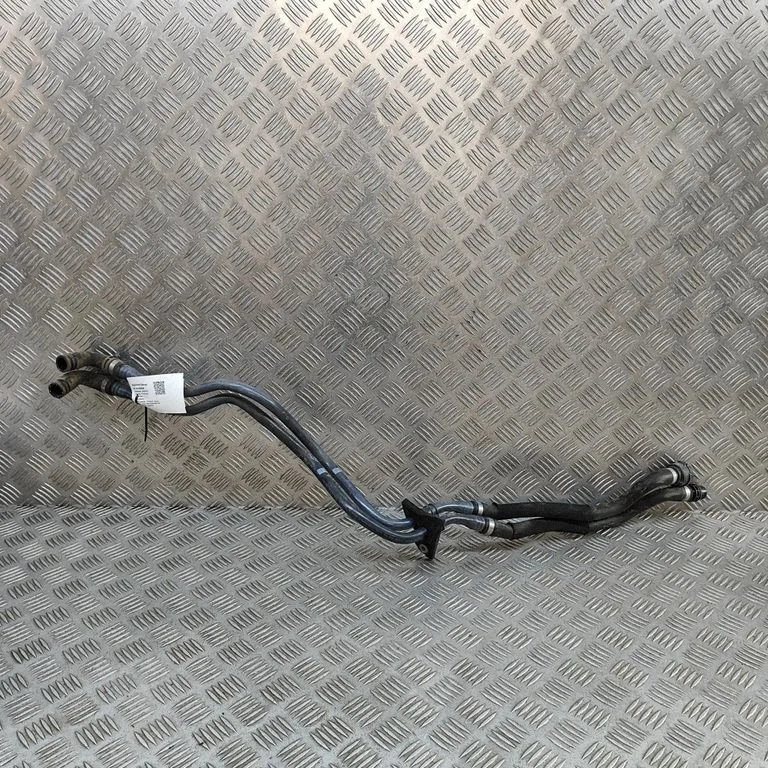 Engine coolant pipe/hose 9J1122483