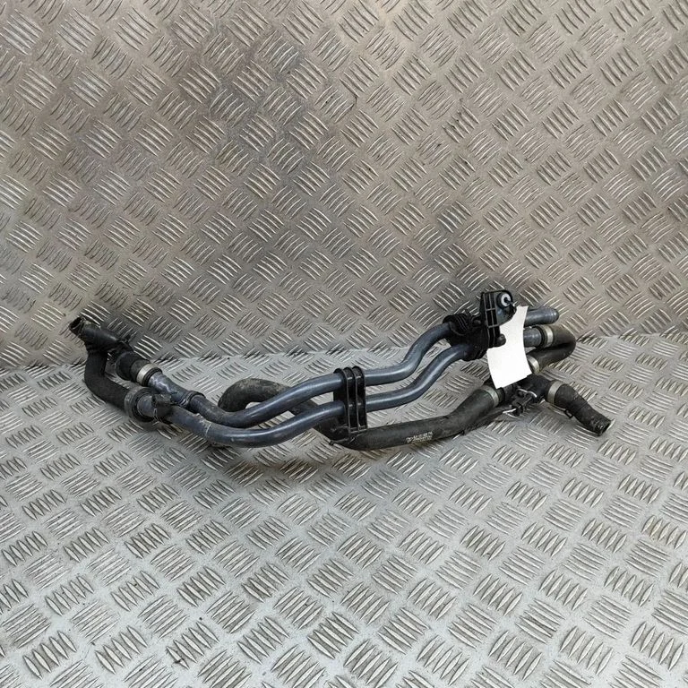 Engine coolant pipe/hose 9J1815552C