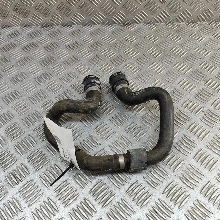Engine coolant pipe/hose 9J1121624
