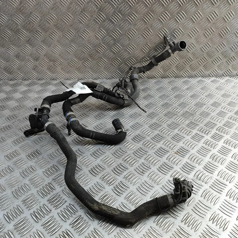 Engine coolant pipe/hose 9J1121162C