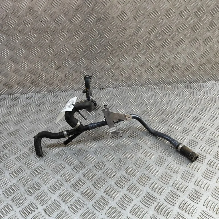 Engine coolant pipe/hose 9J1121070B
