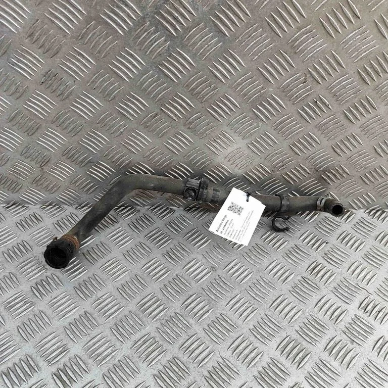 Motora dzesēšanas caurule (-es)/šļūtene (-es) – Land Rover Range Rover Sport L494 (2013-)