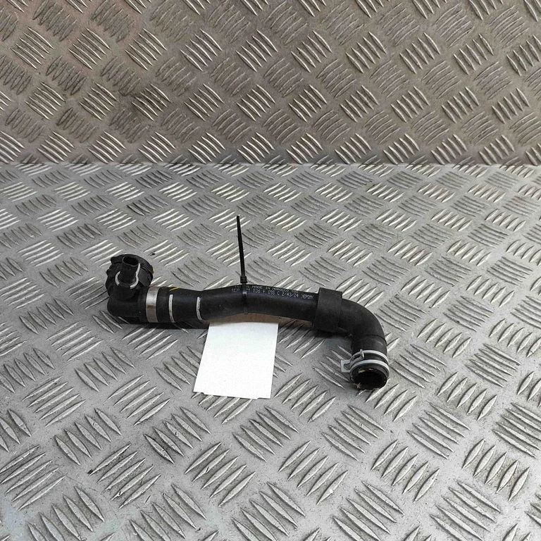 Engine coolant pipe/hose – Skoda Enyaq iV (2020-)