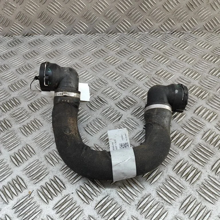 Motora dzesēšanas caurule (-es)/šļūtene (-es) JK838260AB
