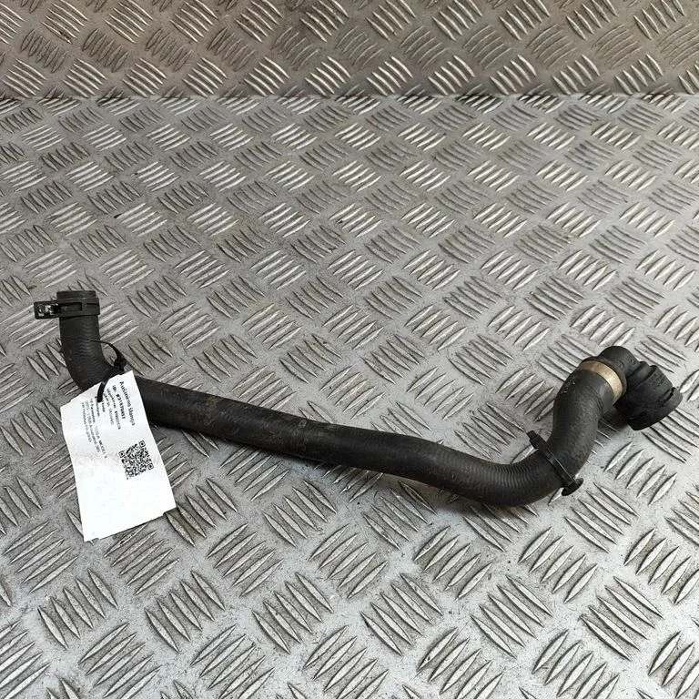 Engine coolant pipe/hose 114295600C