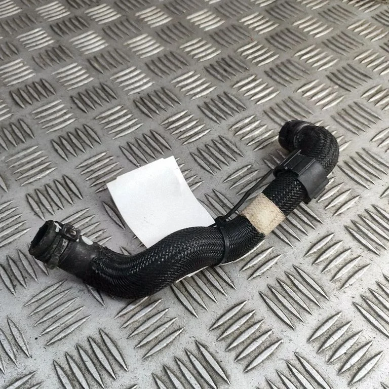 Engine coolant pipe/hose T4K4819