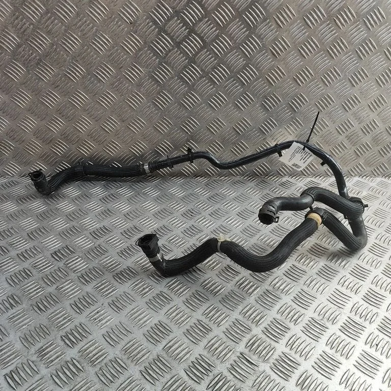 Engine coolant pipe/hose J9D380118AB