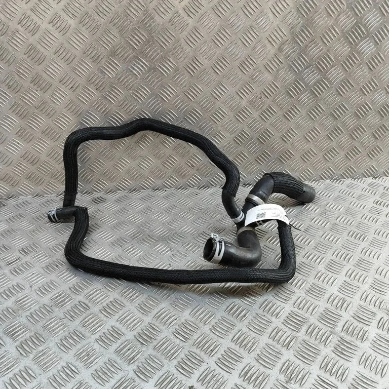 Motora dzesēšanas caurule (-es)/šļūtene (-es) LX618B550HAE