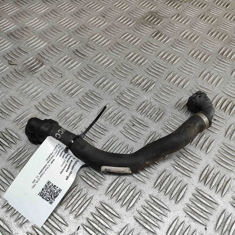 Mootori jahutusvedeliku toru / voolik – BMW Series 8 M8 F91 F92 G14 G15 (2019-)