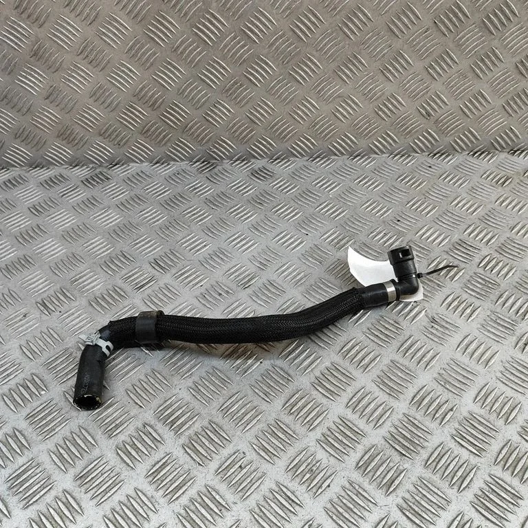 Motora dzesēšanas caurule (-es)/šļūtene (-es) LX618D059HCE