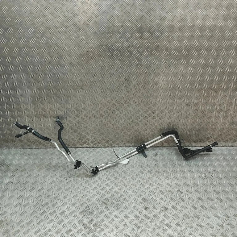 Motora dzesēšanas caurule (-es)/šļūtene (-es) PZ1310C800KPA