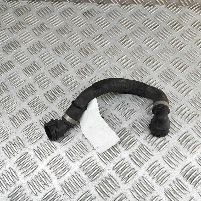 Motora dzesēšanas caurule (-es)/šļūtene (-es) 9282264
