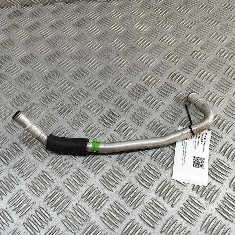 Motora dzesēšanas caurule (-es)/šļūtene (-es) 97057257301