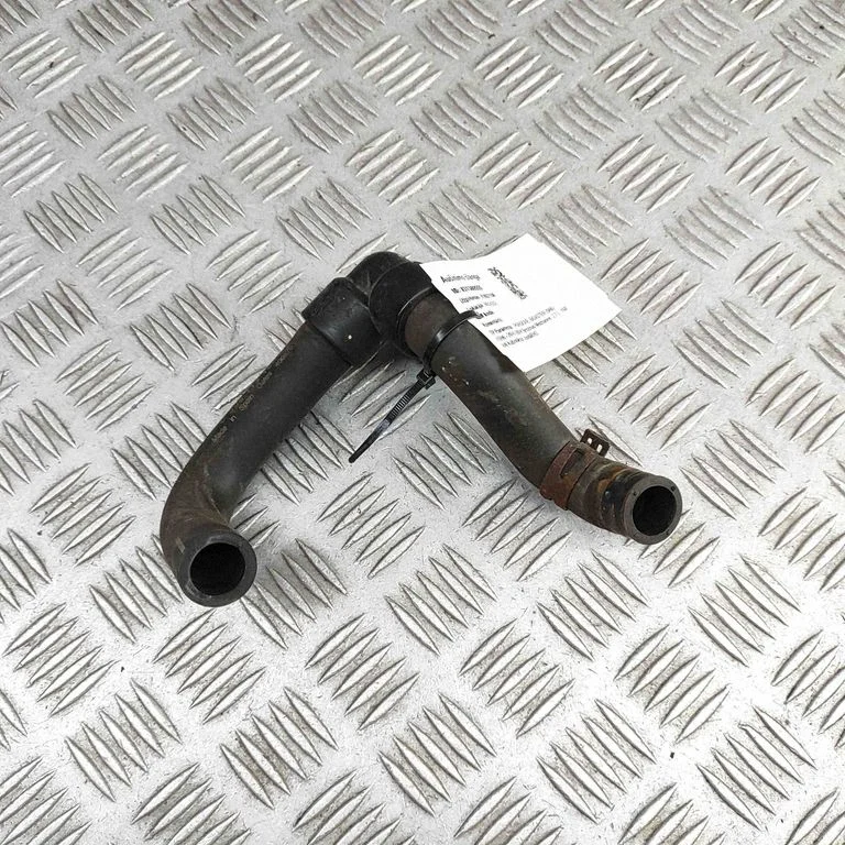 Engine coolant pipe/hose 99611316400