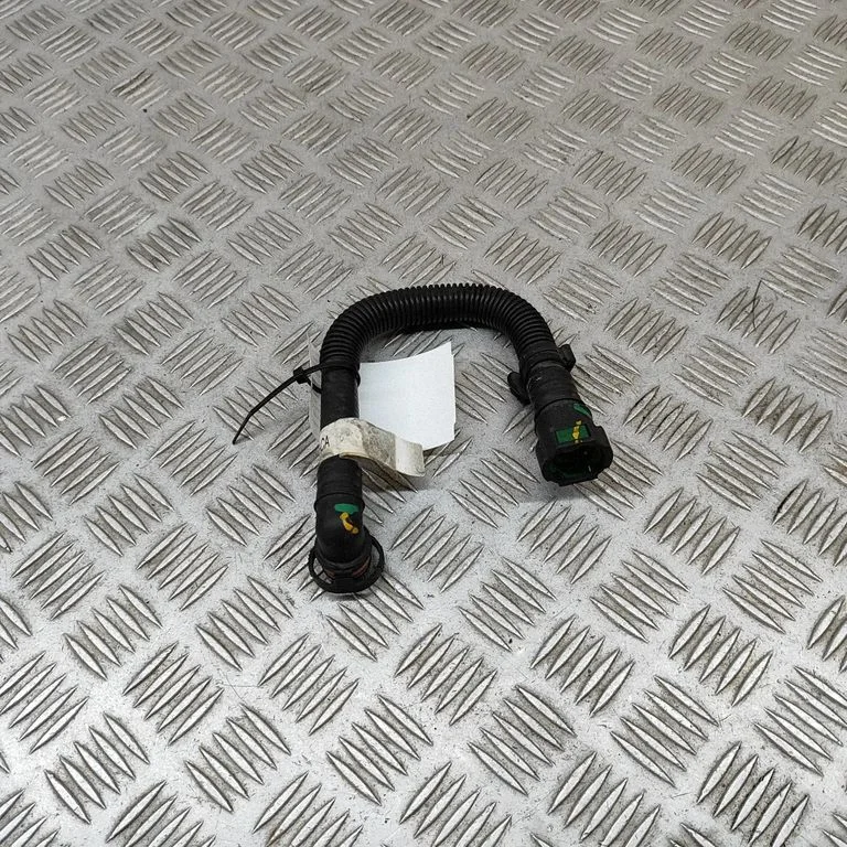 Engine coolant pipe/hose EX539A086CA