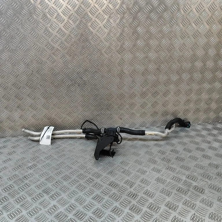 Engine coolant pipe/hose JX538B500BB