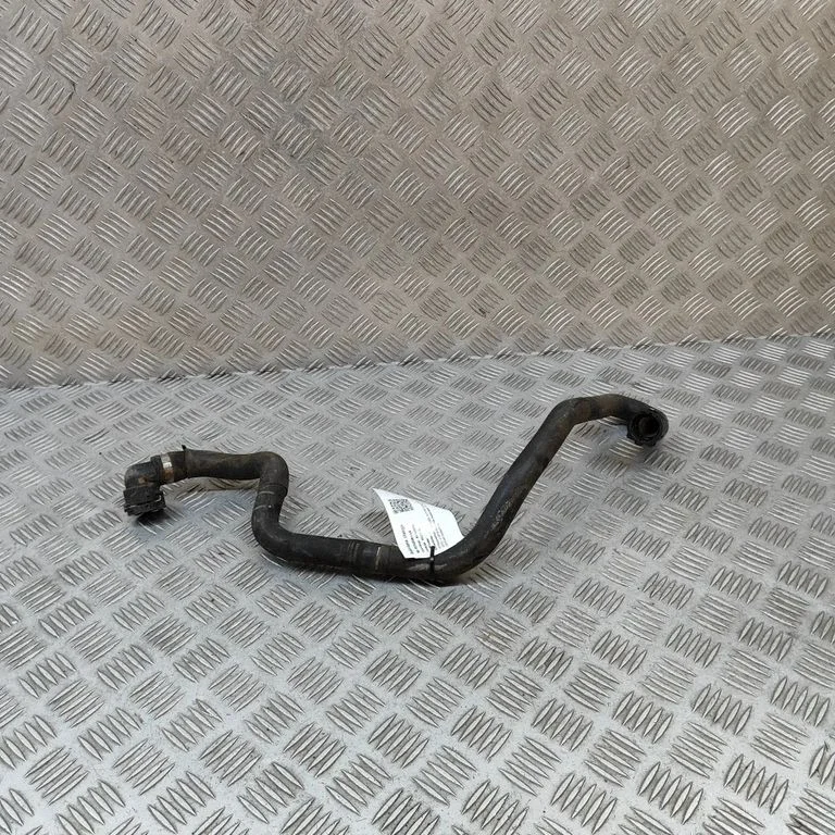 Engine coolant pipe/hose 9W838D059AC