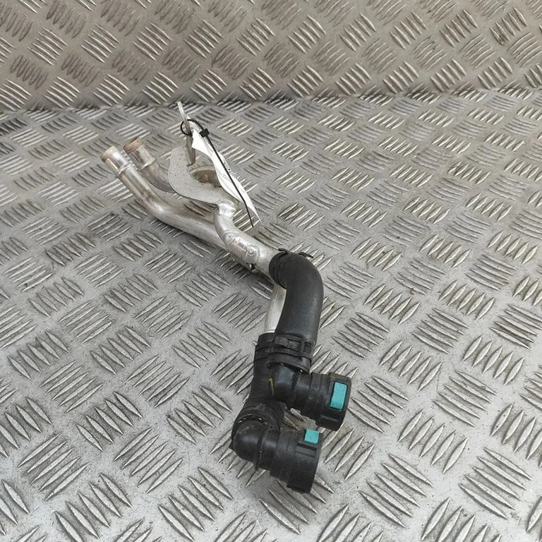 Mootori jahutusvedeliku toru / voolik HPLA18C553GB
