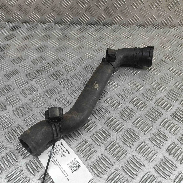 Engine coolant pipe/hose – Land Rover Discovery Sport (2014-)