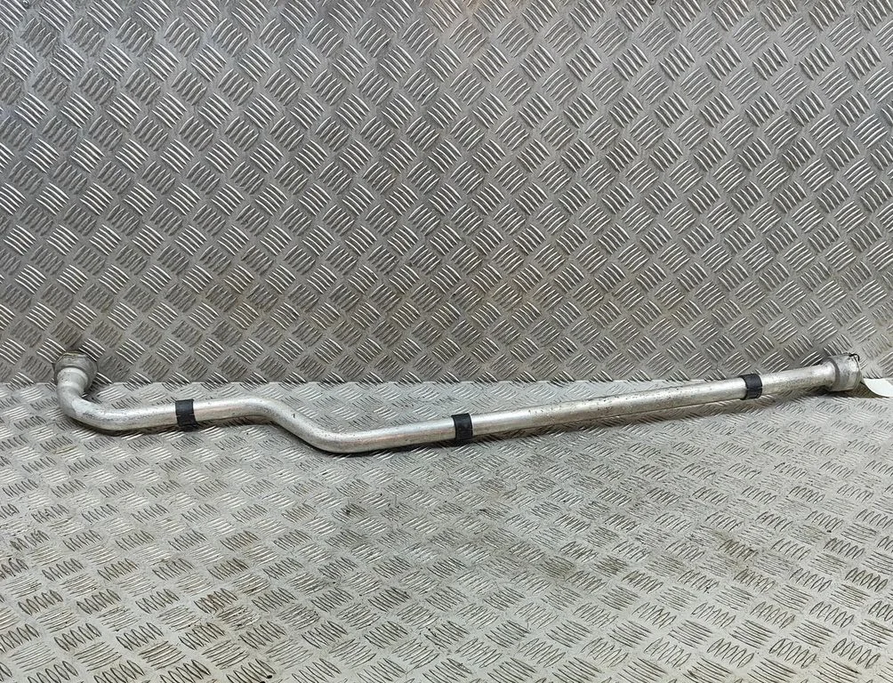 Engine coolant pipe/hose 98710685202