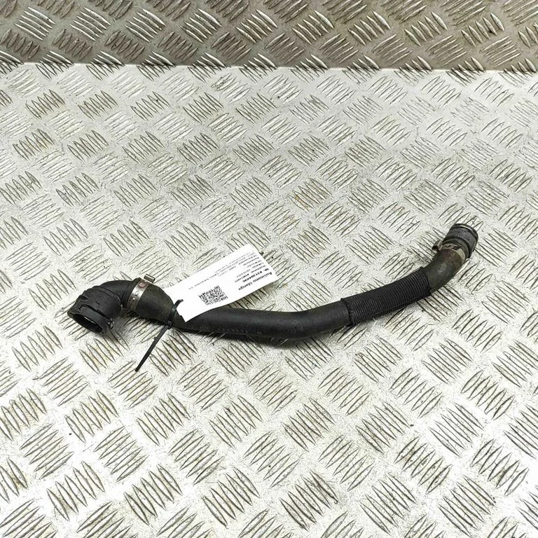 Motora dzesēšanas caurule (-es)/šļūtene (-es) 9292730