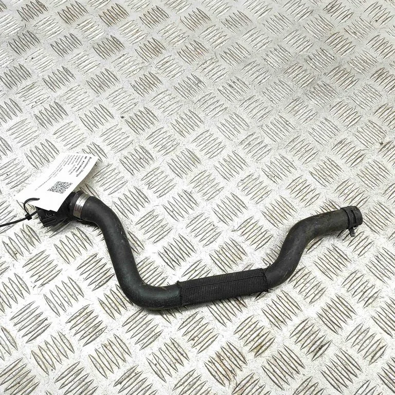 Motora dzesēšanas caurule (-es)/šļūtene (-es) 9292729