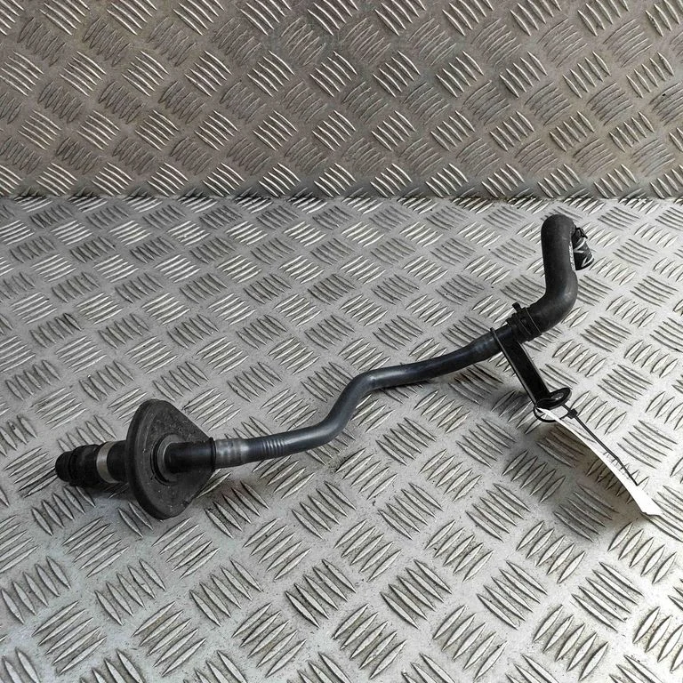 Mootori jahutusvedeliku toru / voolik 4K2819371J – Audi A6 C7 (2011-)