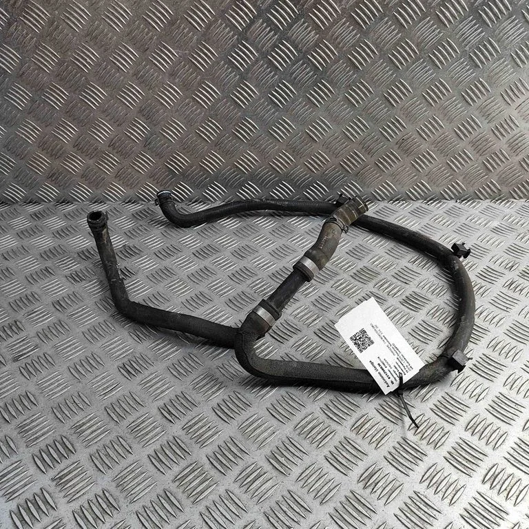 Motora dzesēšanas caurule (-es)/šļūtene (-es) 982121049