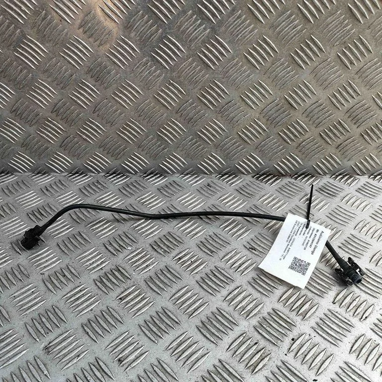 Engine coolant pipe/hose 1323CP