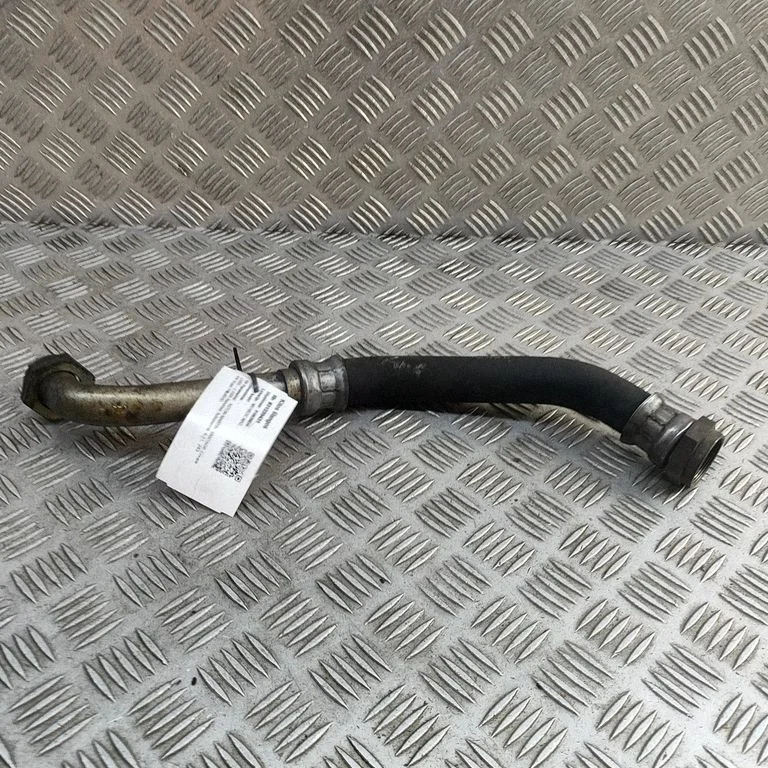 Motora dzesēšanas caurule (-es)/šļūtene (-es) 6G336B748AB