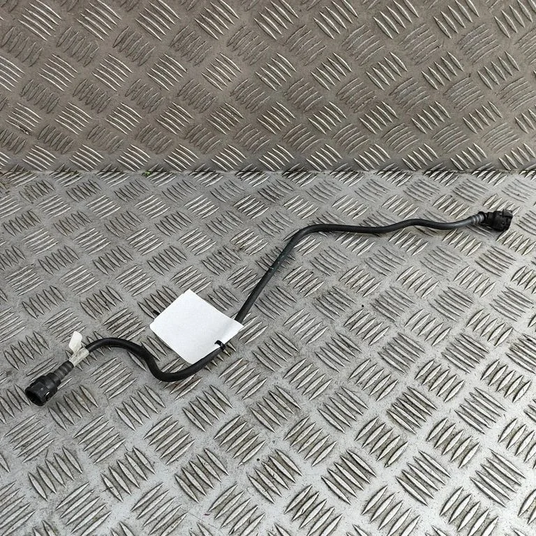Engine coolant pipe/hose 3120366