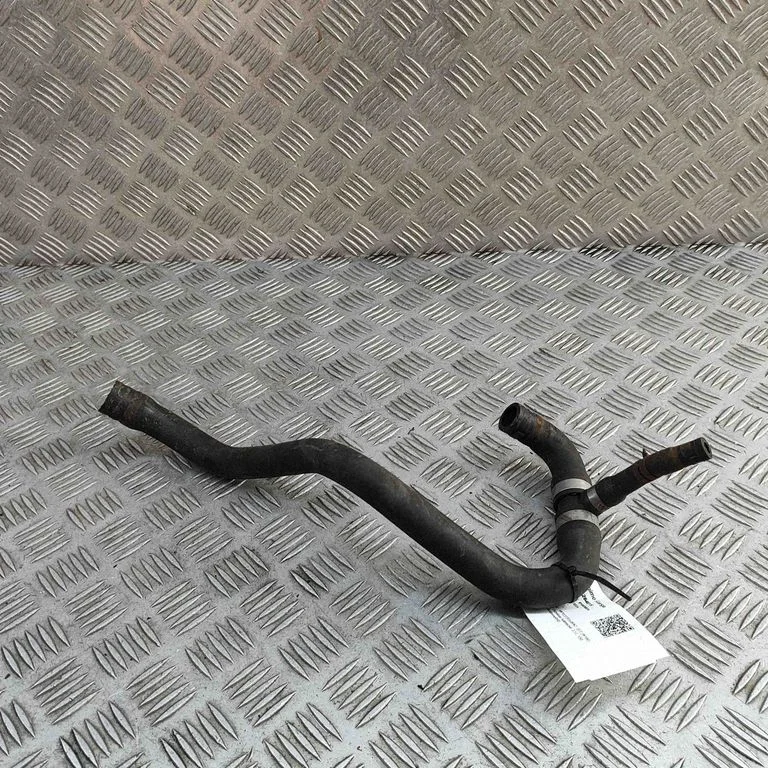 Engine coolant pipe/hose A1668304996