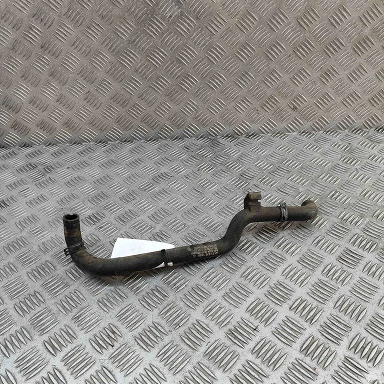 Przewody układu chłodzenia silnika A1718301496
