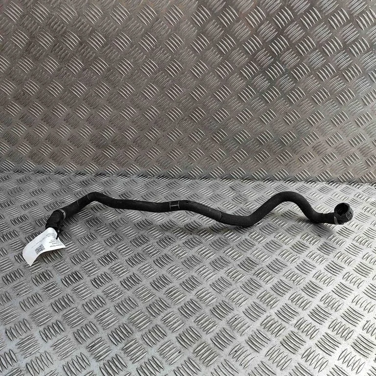 Engine coolant pipe/hose 8654864
